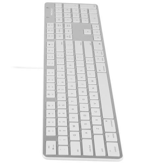 good media keyboard for mac